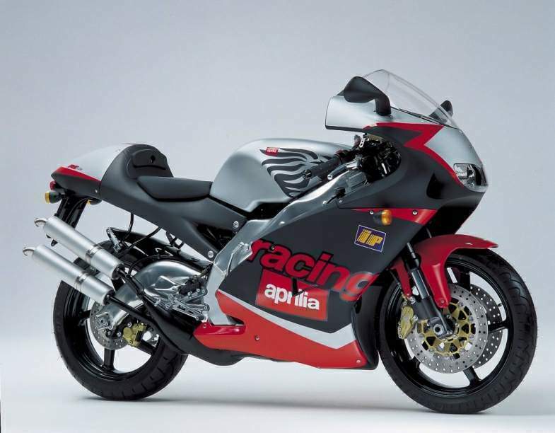 Aprilia RS250